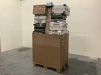 Pallet a-merk retourgoederen - 19 items - afbeelding 1 van  8