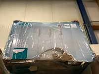 Pallet a-merk retourgoederen - 19 items - afbeelding 5 van  8