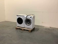 Pallet a-merk retourgoederen - 2 items