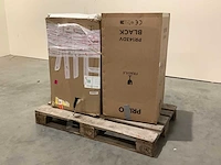 Pallet a-merk retourgoederen - 2 items - afbeelding 1 van  6