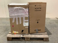 Pallet a-merk retourgoederen - 2 items - afbeelding 2 van  6