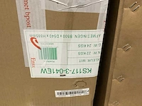 Pallet a-merk retourgoederen - 2 items - afbeelding 3 van  6