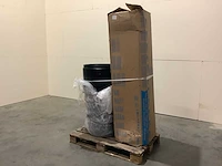 Pallet a-merk retourgoederen - 2 items - afbeelding 1 van  8
