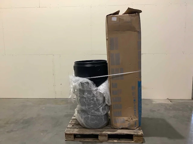 Pallet a-merk retourgoederen - 2 items - afbeelding 2 van  8
