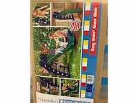 Pallet a-merk retourgoederen - 2 items - afbeelding 4 van  8