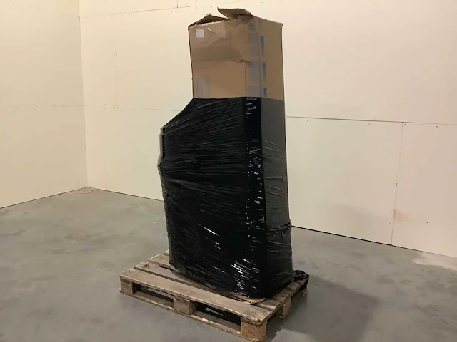 Pallet a-merk retourgoederen - 2 items - afbeelding 5 van  8