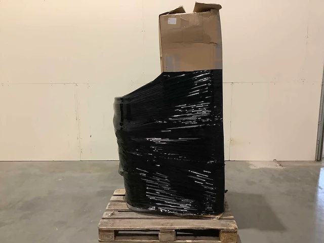 Pallet a-merk retourgoederen - 2 items - afbeelding 6 van  8
