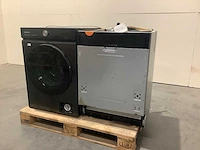 Pallet a-merk retourgoederen - 2 items