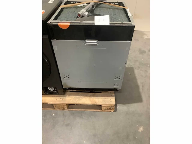 Pallet a-merk retourgoederen - 2 items - afbeelding 4 van  8