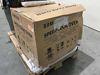 Pallet a-merk retourgoederen - 2 items - afbeelding 4 van  6
