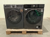 Pallet a-merk retourgoederen - 2 items - afbeelding 1 van  6