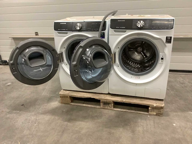 Pallet a-merk retourgoederen - 2 items - afbeelding 2 van  6