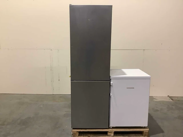 Pallet a-merk retourgoederen - 2 items - afbeelding 5 van  10