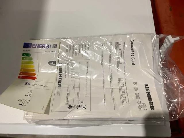 Pallet a-merk retourgoederen - 2 items - afbeelding 7 van  10