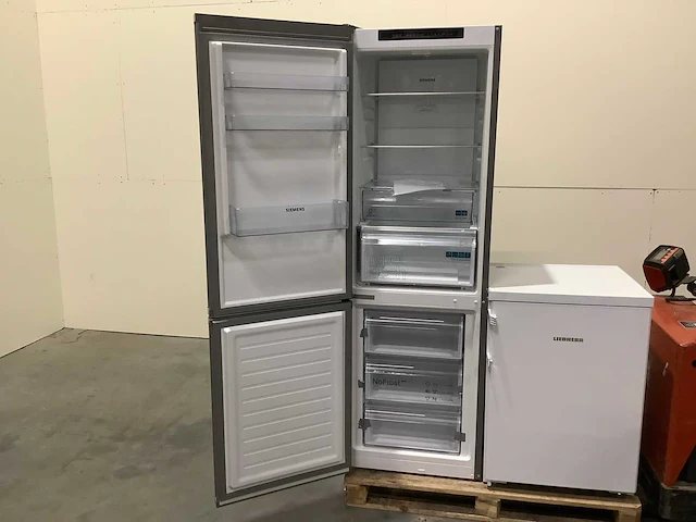 Pallet a-merk retourgoederen - 2 items - afbeelding 8 van  10
