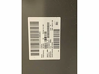Pallet a-merk retourgoederen - 2 items - afbeelding 9 van  10