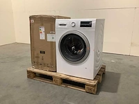 Pallet a-merk retourgoederen - 2 items - afbeelding 1 van  6