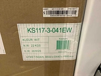 Pallet a-merk retourgoederen - 2 items - afbeelding 4 van  6