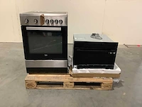 Pallet a-merk retourgoederen - 2 items - afbeelding 2 van  5