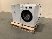 Pallet a-merk retourgoederen - 2 items - afbeelding 1 van  5