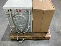 Pallet a-merk retourgoederen - 2 items - afbeelding 3 van  4