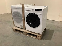 Pallet a-merk retourgoederen - 2 items - afbeelding 1 van  5