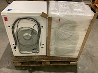 Pallet a-merk retourgoederen - 2 items - afbeelding 3 van  5