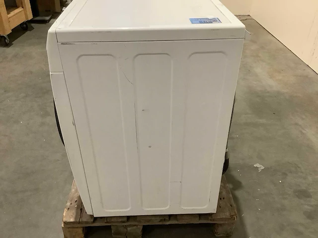 Pallet a-merk retourgoederen - 2 items - afbeelding 4 van  5