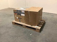 Pallet a-merk retourgoederen - 2 items - afbeelding 1 van  5