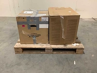 Pallet a-merk retourgoederen - 2 items - afbeelding 2 van  5