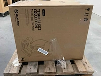 Pallet a-merk retourgoederen - 2 items - afbeelding 3 van  5