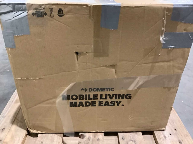 Pallet a-merk retourgoederen - 2 items - afbeelding 4 van  5