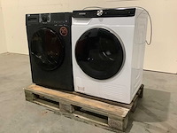 Pallet a-merk retourgoederen - 2 items - afbeelding 1 van  7