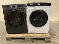 Pallet a-merk retourgoederen - 2 items - afbeelding 2 van  7