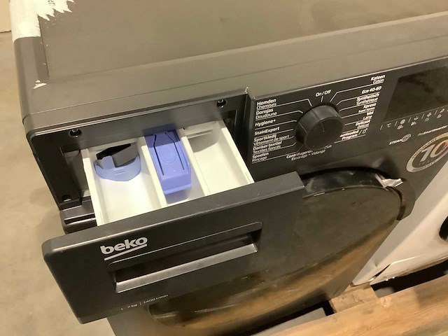 Pallet a-merk retourgoederen - 2 items - afbeelding 4 van  7