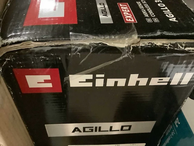 Pallet a-merk retourgoederen - 20 items - afbeelding 3 van  7