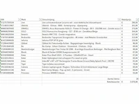 Pallet a-merk retourgoederen - 20 items - afbeelding 6 van  7