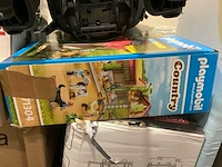 Pallet a-merk retourgoederen - 20 items - afbeelding 6 van  8