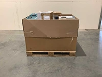 Pallet a-merk retourgoederen - 20 items - afbeelding 2 van  7