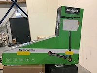 Pallet a-merk retourgoederen - 20 items - afbeelding 4 van  7