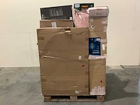 Pallet a-merk retourgoederen - 20 items - afbeelding 2 van  9
