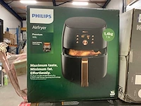 Pallet a-merk retourgoederen - 20 items - afbeelding 3 van  9