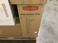 Pallet a-merk retourgoederen - 20 items - afbeelding 5 van  9