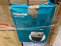 Pallet a-merk retourgoederen - 20 items - afbeelding 6 van  9