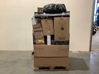 Pallet a-merk retourgoederen - 20 items - afbeelding 2 van  7