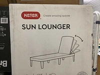 Pallet a-merk retourgoederen - 20 items - afbeelding 3 van  7