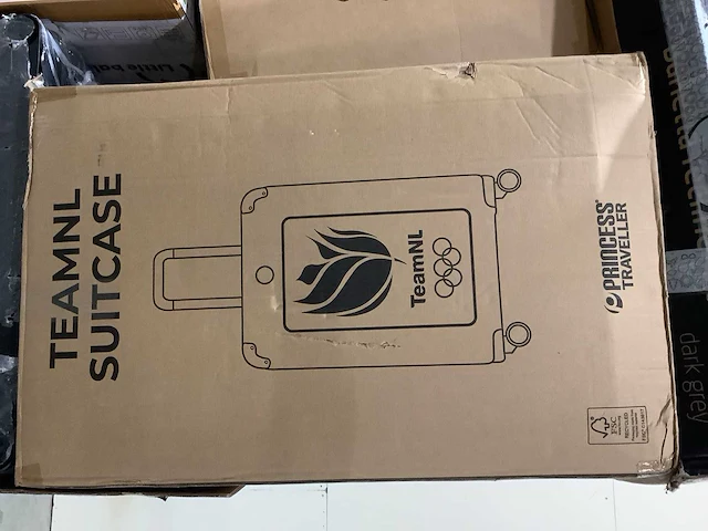 Pallet a-merk retourgoederen - 20 items - afbeelding 5 van  7