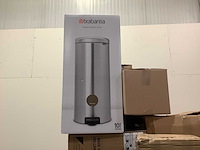 Pallet a-merk retourgoederen - 20 items - afbeelding 3 van  7