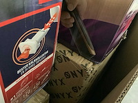 Pallet a-merk retourgoederen - 20 items - afbeelding 5 van  7