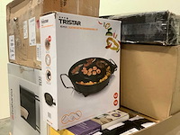 Pallet a-merk retourgoederen - 20 items - afbeelding 3 van  8